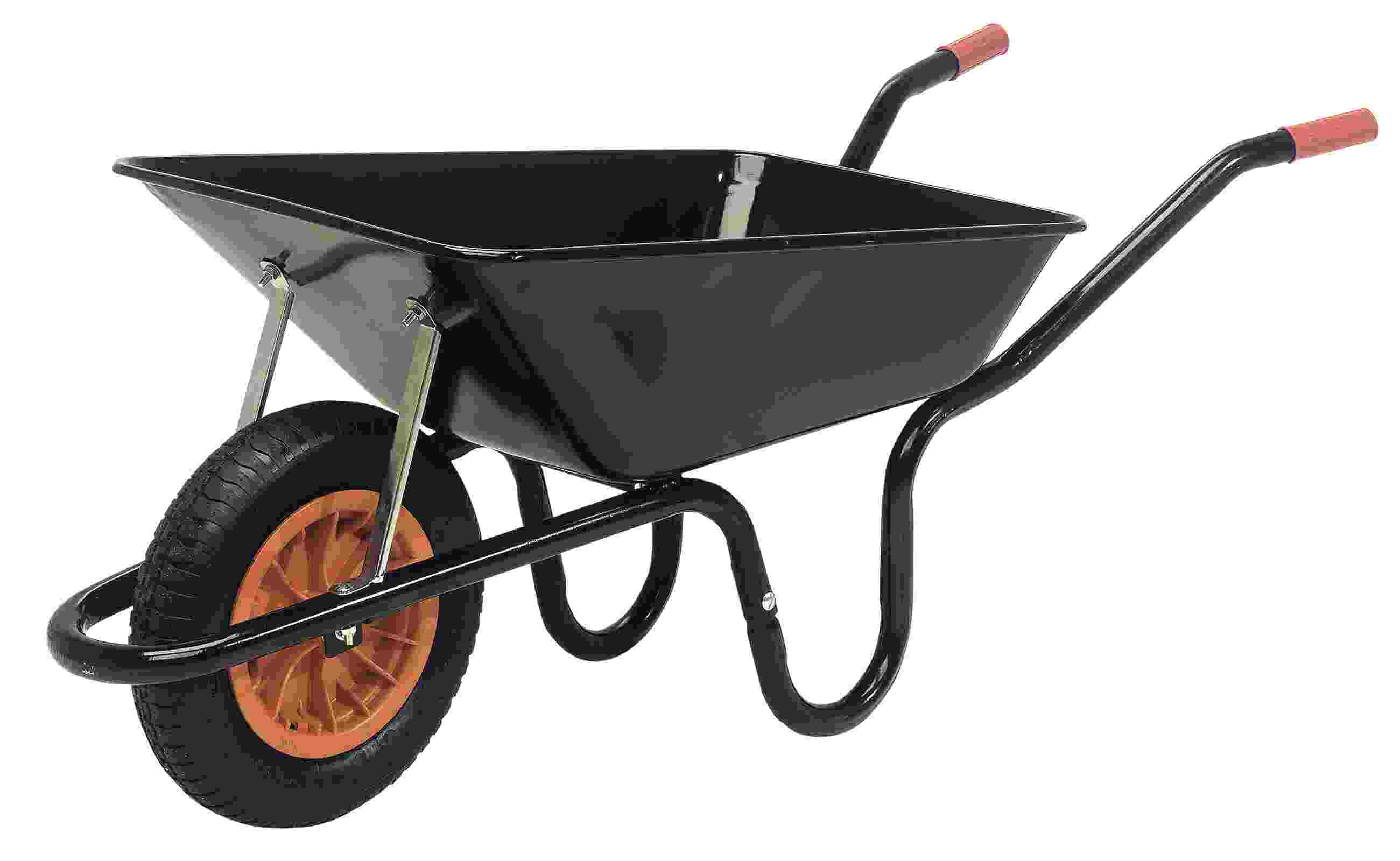 Wheelbarrow